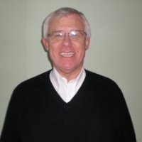 Bruce Rodgers