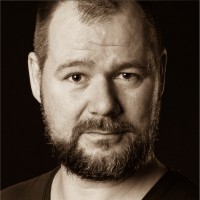 Maarten Holscher