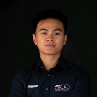 Mike Huynh