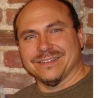 Joe Namyst