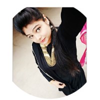 Shilpi Shrivastava