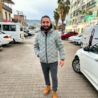 Mustafa Alabay