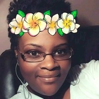 Teneisha Jones