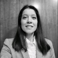 Miriam Elisabet Bautista Serrano