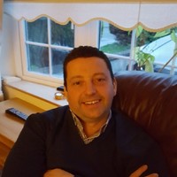 James McCabe