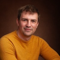Kostiantyn Negoda