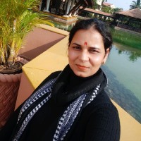 Pinky Mohan