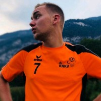 Thomas Baerends