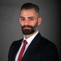 Elie Tannous - MBA