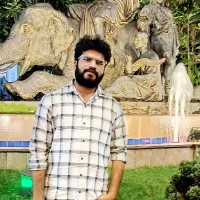 Ch Surya Teja