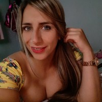 Carolina Barona