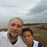 Gerardo Saiz