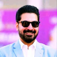 Muhammad Arsalan