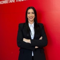 Rita Gashi