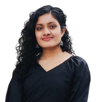 Athira Rama Krishnan