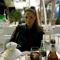 Marta Paredes