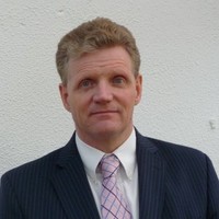Chris Tate