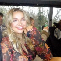 Izzy Hughes