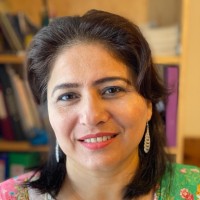 Mamoona Shaheen