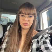 Janis Da Silva Vieira Camargo