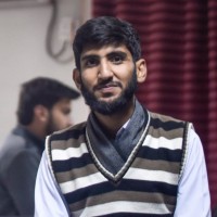 Usama Bin Khalid