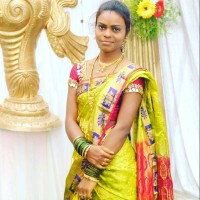 Maheswari G