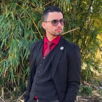 Leonardo Targino