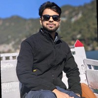 Md. Imran Alam