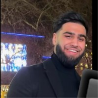 Danyal Malik
