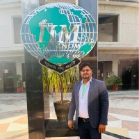 Shwetabh Ranjan Srivastava