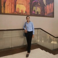 Nikita Rajawat
