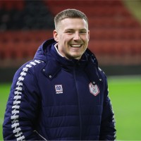 Kieran Turner
