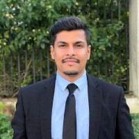Mayank Malviya