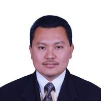 Nor Hisham Daud