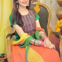 Abida Sarwar
