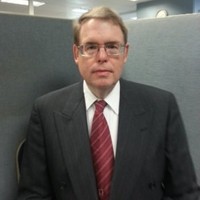 David Hornby