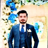 Suleman Bhatti