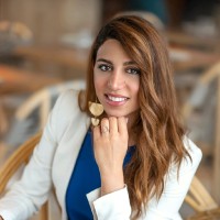 Farah Ghazal