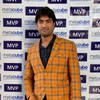 Shailendra Kumar Saini