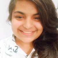 Khushi Garg