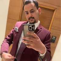 Namish Agarwal