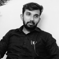 Rajeshkumar G