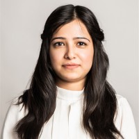 Ananya Singh