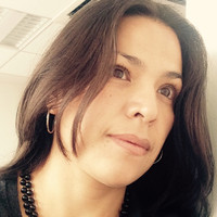 Teresa Villegas Casas