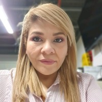 Mariana Rojas Rodriguez