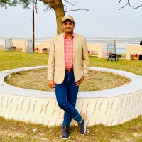 Dr Mohammad Islam