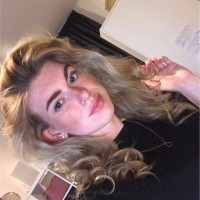 Joy Cerise Kamerbeek