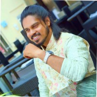 Madan Kumar
