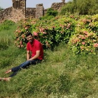 Harshit Mishra
