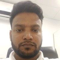 Mohd Arif